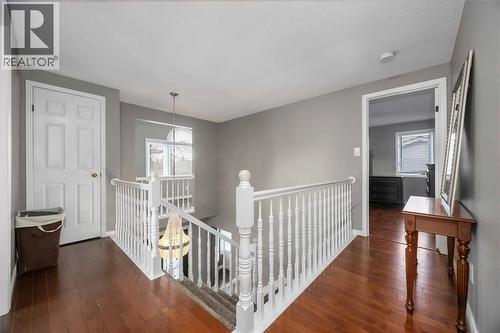 1634 Murphy Road, Sarnia, ON - Indoor Photo Showing Other Room