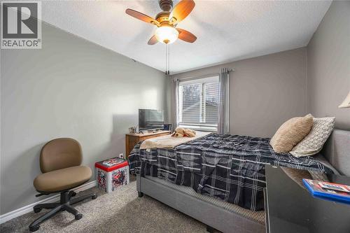 1634 Murphy Road, Sarnia, ON - Indoor Photo Showing Bedroom