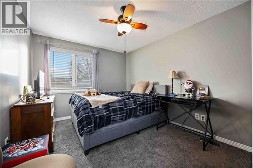 1634 Murphy Road, Sarnia, ON - Indoor Photo Showing Bedroom