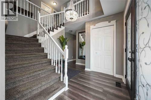 1634 Murphy Road, Sarnia, ON - Indoor Photo Showing Other Room