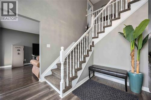 1634 Murphy Road, Sarnia, ON - Indoor Photo Showing Other Room