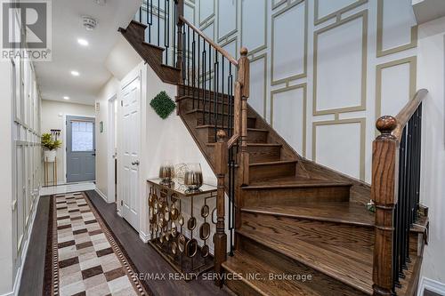 11 Hoover Road, Brampton, ON - Indoor Photo Showing Other Room