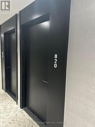 820 - 270 Dufferin Street, Toronto, ON -  Photo Showing Other Room