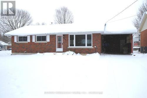 520 PRINCESS ANNE STREET  Wellington North (Mount Forest), ON N0G 2L3