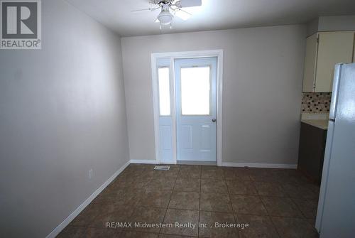 520 Princess Anne Street, Wellington North (Mount Forest), ON - Indoor Photo Showing Other Room
