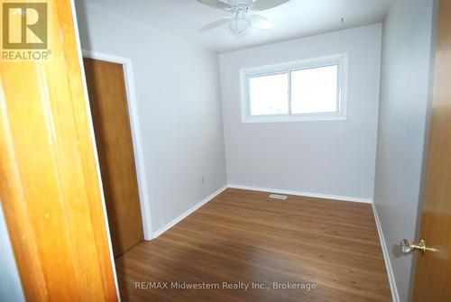 520 Princess Anne Street, Wellington North (Mount Forest), ON - Indoor Photo Showing Other Room