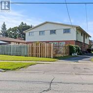 3 - 108 SCOTT STREET  St. Catharines, ON L2N 1G9