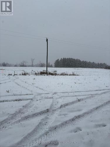 0 Douro Third Line, Douro-Dummer, ON 