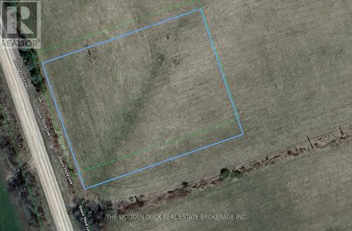 0 Douro Third Line, Douro-Dummer, ON 