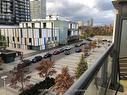 428 - 55 Regent Park Boulevard, Toronto, ON  - Outdoor 