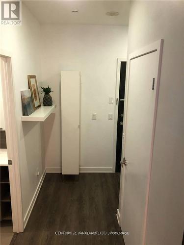 428 - 55 Regent Park Boulevard, Toronto, ON - Indoor Photo Showing Other Room
