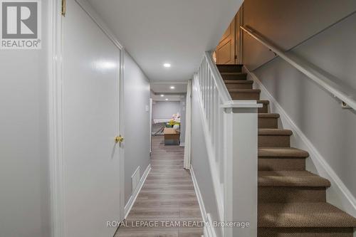 60 Goulburn Avenue, Ottawa, ON - Indoor Photo Showing Other Room
