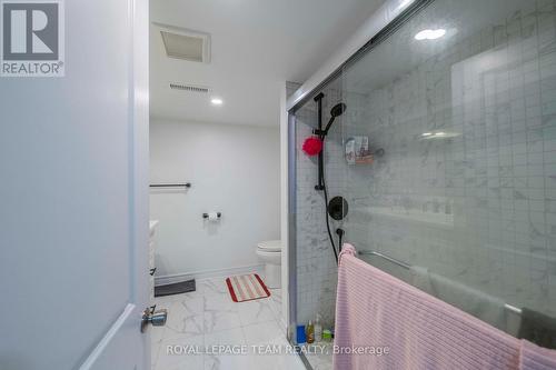 60 Goulburn Avenue, Ottawa, ON - Indoor Photo Showing Bathroom