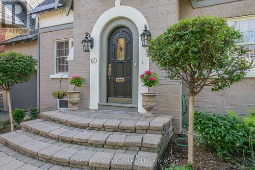 60 Goulburn Avenue, Ottawa, ON - Outdoor