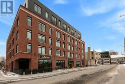 501 - 377 WINONA AVENUE  Ottawa, ON K1Z 5H8