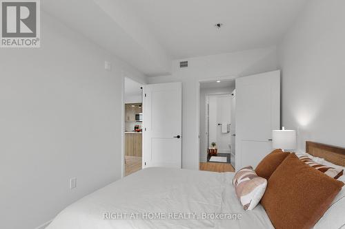 501 - 377 Winona Avenue, Ottawa, ON - Indoor Photo Showing Bedroom