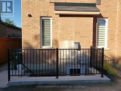 BSMT - 7 ARCHIMEDES COURT  Toronto, ON M1C 0B5