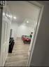 Bsmt - 7 Archimedes Court, Toronto, ON  - Indoor Photo Showing Other Room 