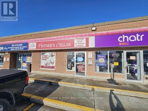114 - 1910 Dundas Street E, Whitby, ON 