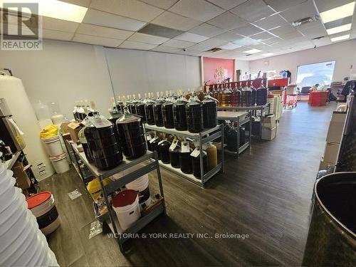 114 - 1910 Dundas Street E, Whitby, ON 