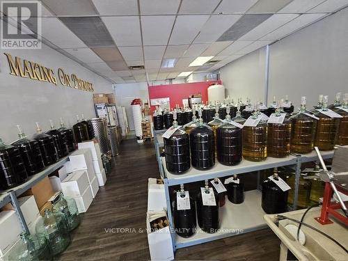 114 - 1910 Dundas Street E, Whitby, ON 