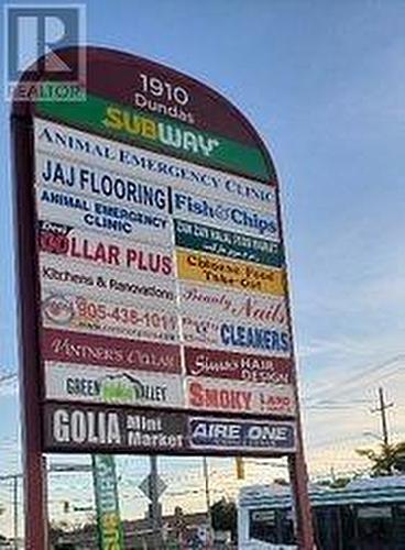 114 - 1910 Dundas Street E, Whitby, ON 