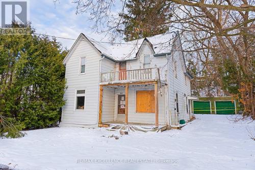 365 Cotter Street, Newmarket, ON - Outdoor