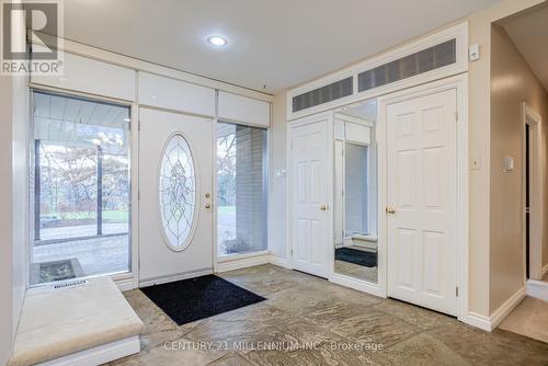 200 Main Street S, Brampton, ON - Indoor Photo Showing Other Room