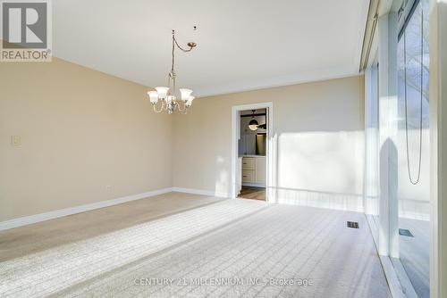 200 Main Street S, Brampton, ON - Indoor Photo Showing Other Room