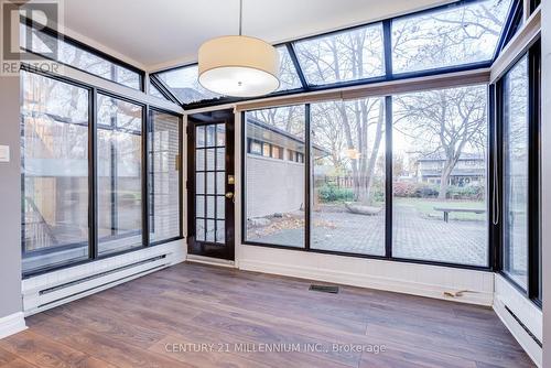 200 Main Street S, Brampton, ON - Indoor Photo Showing Other Room