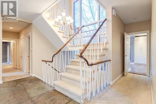 200 Main Street S, Brampton, ON - Indoor Photo Showing Other Room