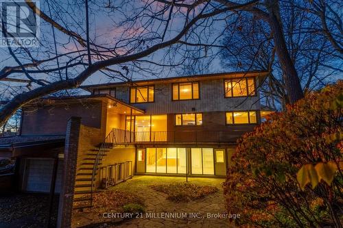 200 Main Street S, Brampton, ON - Outdoor