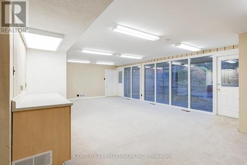 200 Main Street S, Brampton, ON - Indoor