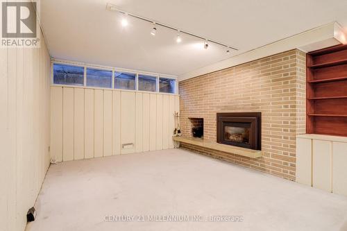 200 Main Street S, Brampton, ON - Indoor Photo Showing Other Room