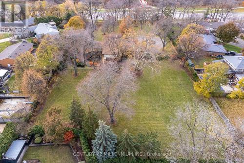 200 Main Street S, Brampton, ON - Outdoor With View