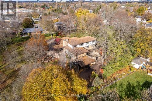 200 Main Street S, Brampton, ON - Outdoor With View