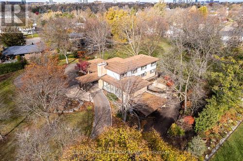 200 Main Street S, Brampton, ON - Outdoor With View