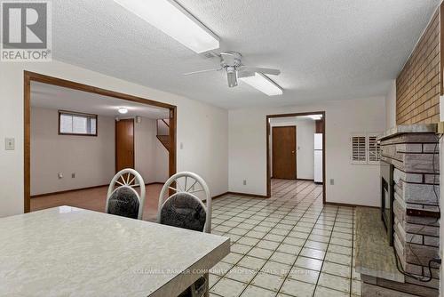 43 Bonaventure Drive, Hamilton, ON - Indoor