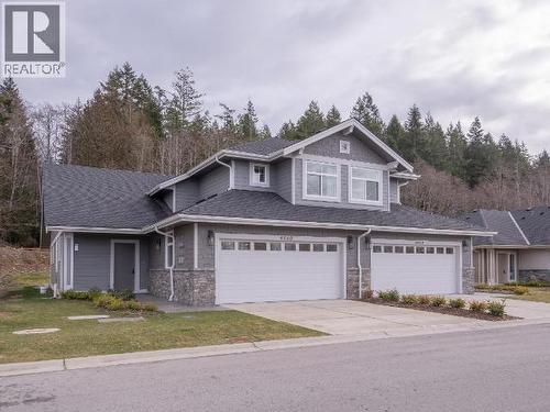 4060 SATURNA AVE  Powell River, BC V8A 5T4