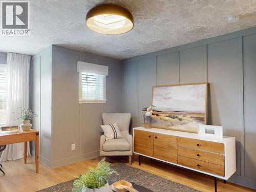 4060 Saturna Ave, Powell River, BC - Indoor