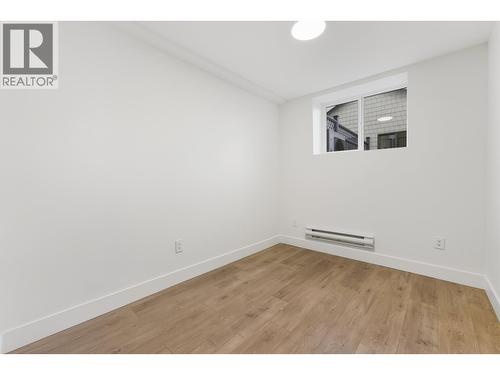 1759 W 16Th Avenue, Vancouver, BC - Indoor Photo Showing Other Room