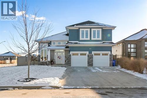 201 Mullen CRESCENT  Amherstburg, ON N9V 0C2