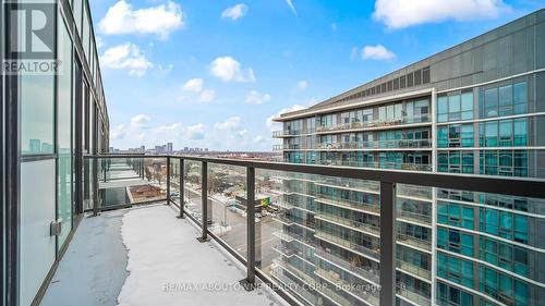 Ph 1007 - 1195 The Queensway Avenue, Toronto, ON - Outdoor