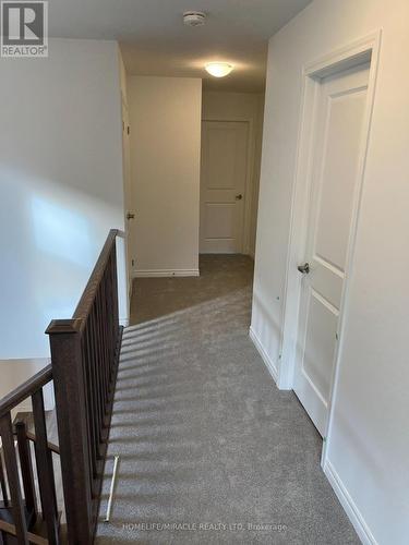 71 Histand Trail, Kitchener, ON - Indoor Photo Showing Other Room