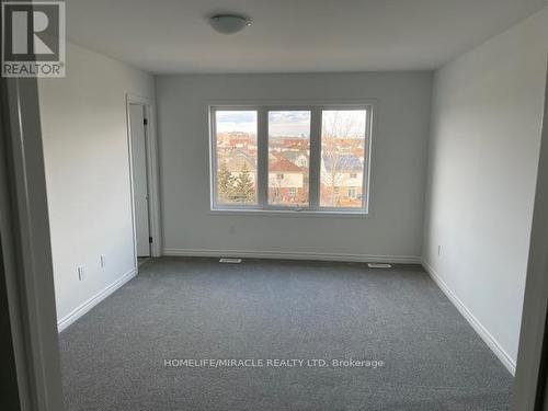 71 Histand Trail, Kitchener, ON - Indoor Photo Showing Other Room