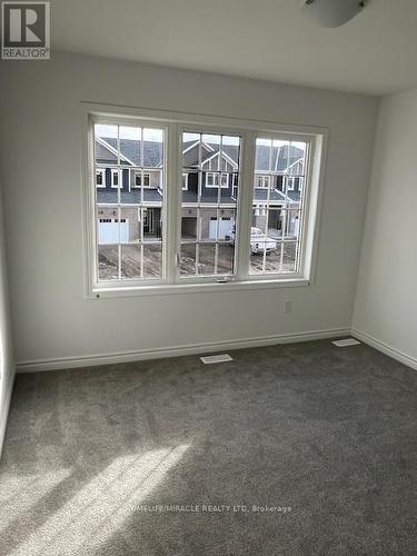 71 Histand Trail, Kitchener, ON - Indoor Photo Showing Other Room