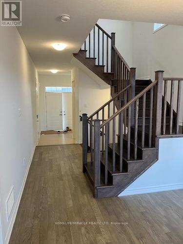 71 Histand Trail, Kitchener, ON - Indoor Photo Showing Other Room