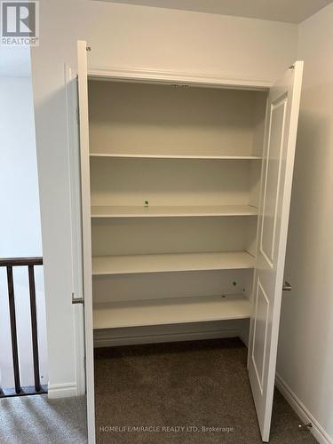 71 Histand Trail, Kitchener, ON - Indoor With Storage