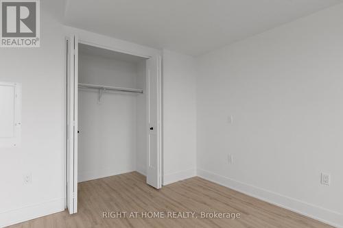 Bedroom Closet - 403 - 377 Winona Avenue, Ottawa, ON - Indoor Photo Showing Other Room