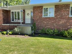 10 FREDERICK STREET  Lansdowne Village, ON K0E 1L0